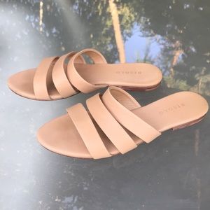 Nisolo Camilla Slides